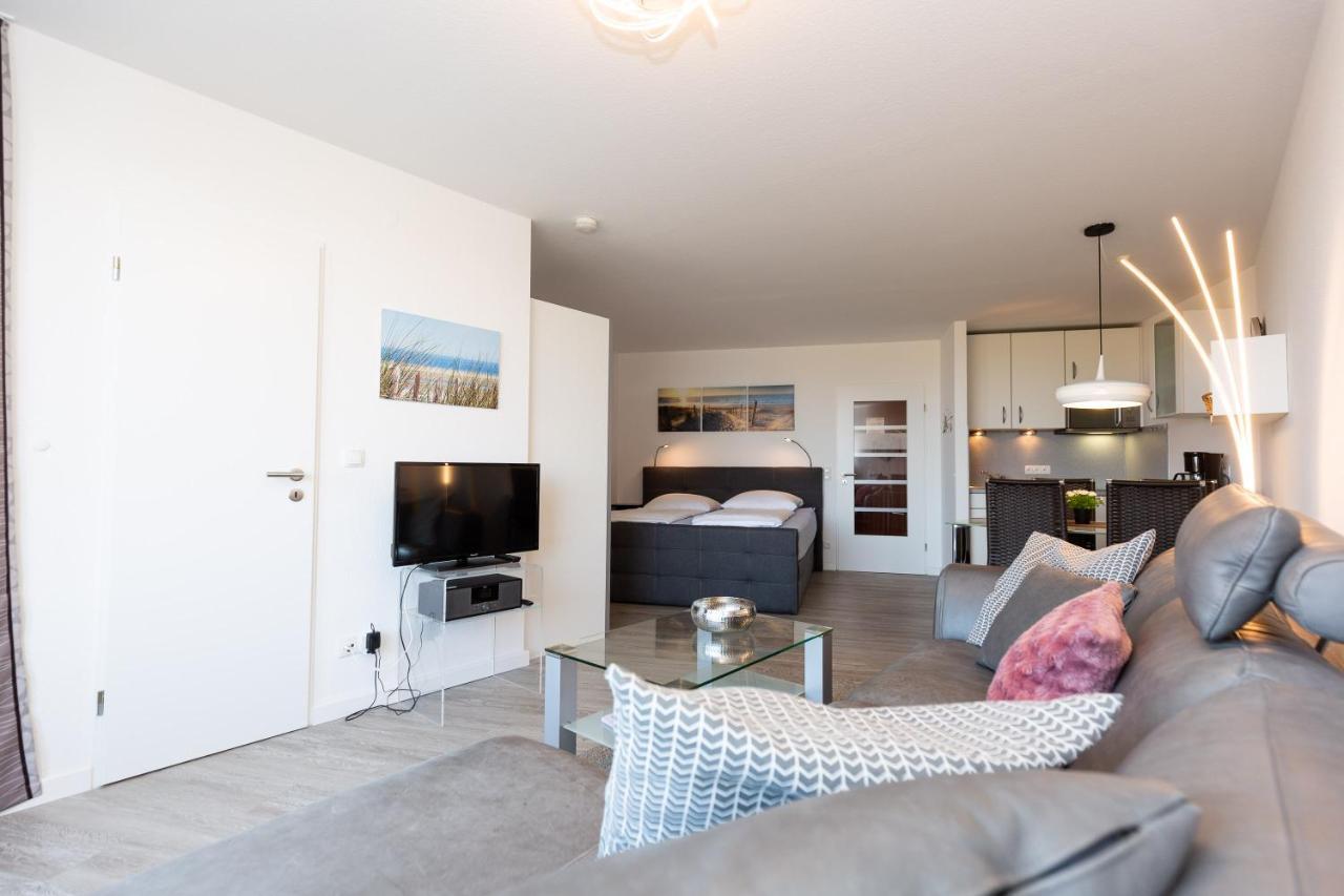 Lord Nelson App. 302 Apartment Cuxhaven Exterior photo